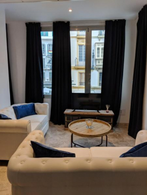 Apartamentos ARC FELIX SAENZ 2 3